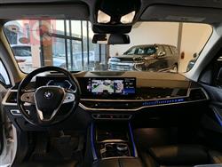 بي ام دبليو X7